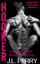 Hooker, Ebook